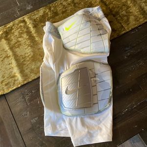 Nike Mens Football Girdle Sz. Small